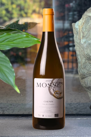 2023 Domaine Mosse Chenin