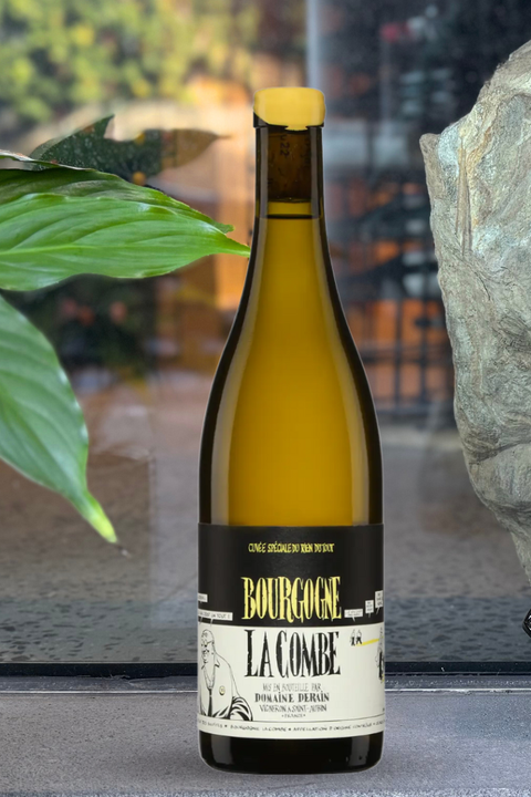 2023 Domaine Derain 'La Combe' Bourgogne Blanc