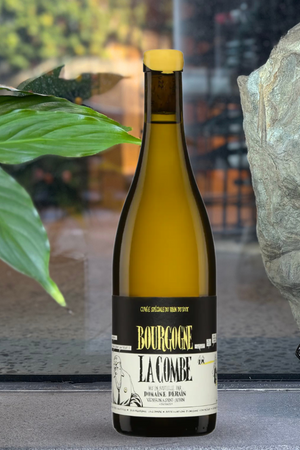 2022 Domaine Derain 'La Combe' Bourgogne Blanc