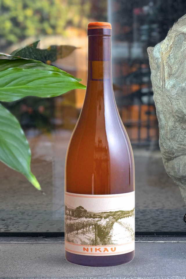 2023 Nikau Farms Tonimbuk 'Granite'