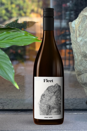 2025 Fleet Wines 'Lichen' Pinot Noir