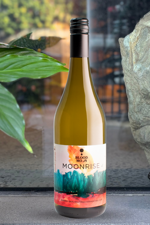 2025 Blood Moon Wines 'Moonrise' Fiano/Vermentino