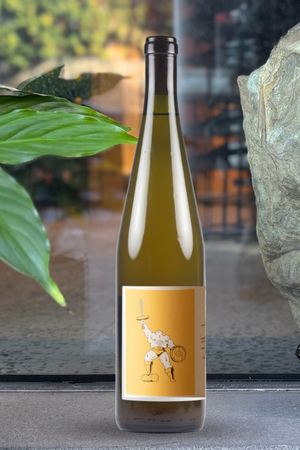 2021 Cantina Giardino 'Tarara' Greco