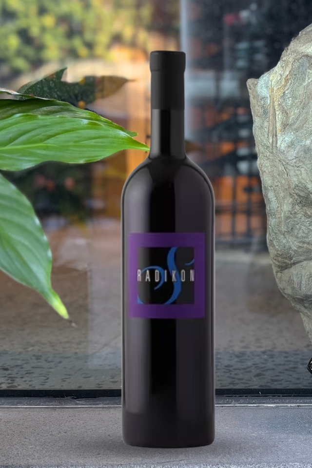 2022 Radikon 'Sivi' Pinot Grigio 750ml