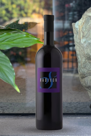 2022 Radikon 'Sivi' Pinot Grigio 750ml