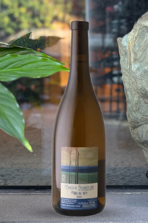 2022 Alice and Olivier de Moor 'Mont de Milieu' Chablis 1er Cru