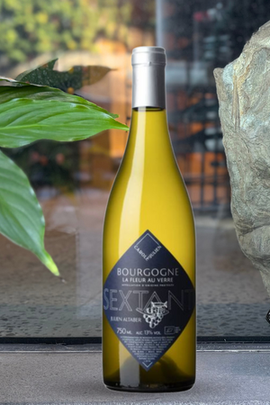 2023 Sextant - Julien Altaber Bourgogne Blanc