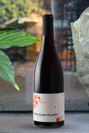 2023 Alex Foillard Beaujolais Villages