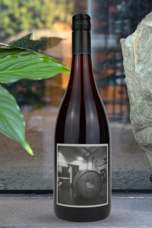 NV Little Reddie 'Bootleg Red' Grenache Mouvedre
