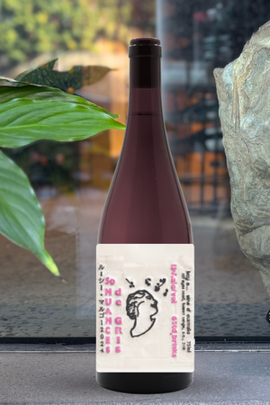 2024 Lucy M '50 Nuances de Gris' Pinot Gris