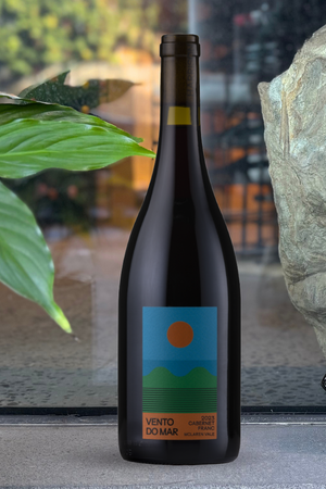2023 Harrison Wine 'Vento do Mar' Cabernet Franc