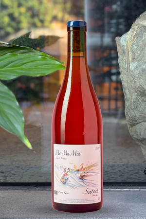 2022 Sextant - Julien Altaber 'Ma Ma Mia' Pinot Gris