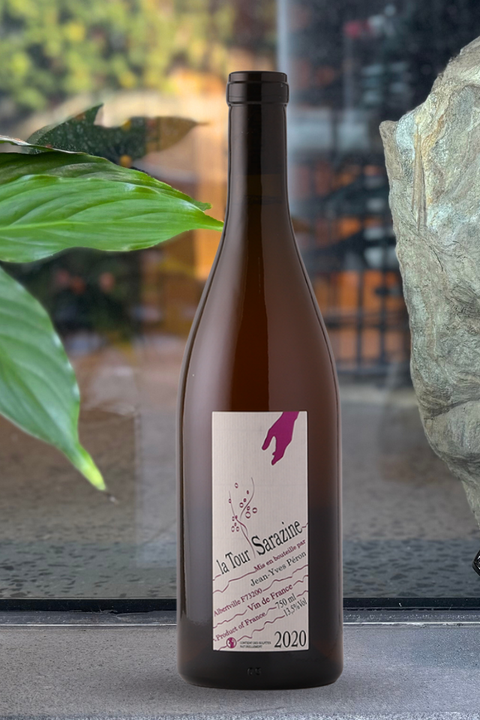 2023 Jean-Yves Peron 'Tour Sarazine' Muscats Petits Grains