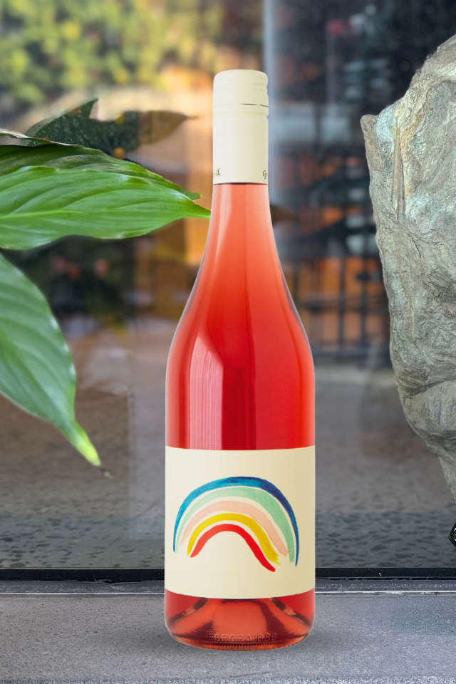 2024 Gentle Folk 'Rainbow Juice'