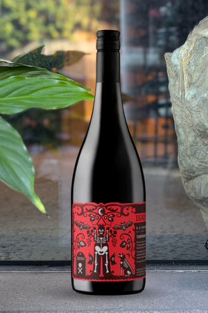 2022 S.C. Pannell 'Dead End' Tempranillo
