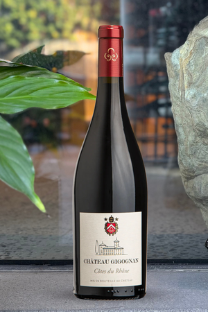 2023 Chateau Gigognan Côtes du Rhône Rouge