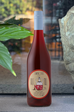 2023 Jumping Juice 'Half Full'