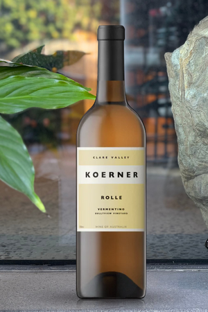 2023 Koerner Wine 'Rolle' Vermentino