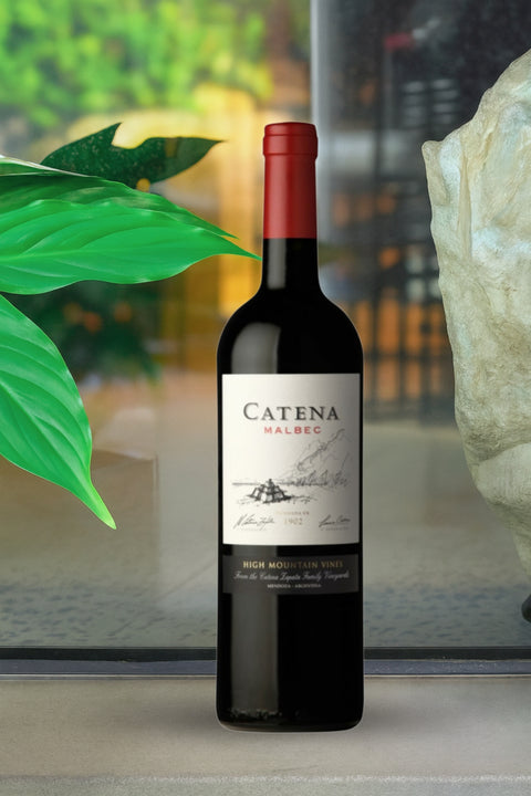2023 Bodega Catena Zapata Malbec