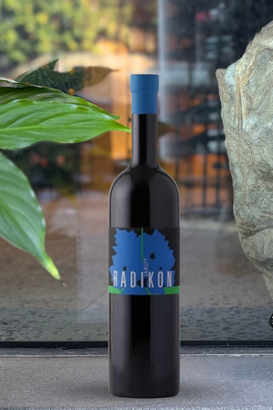 2019 Radikon Jakot 500ml