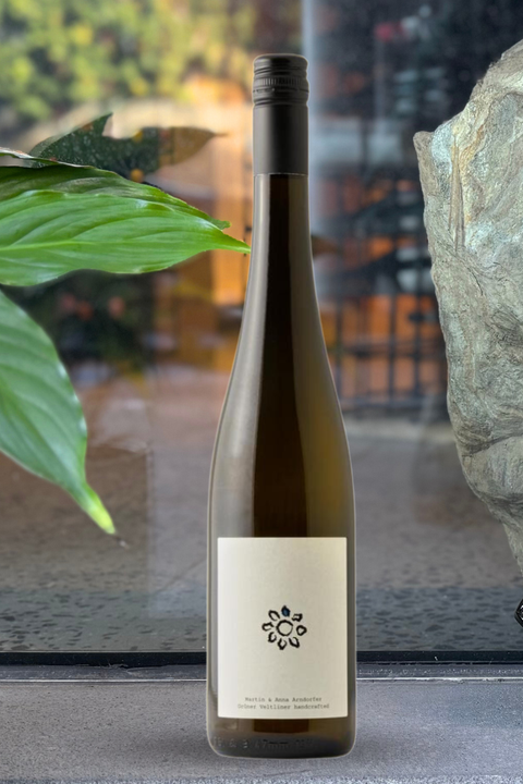 2024 Arndorfer Handcrafted Grüner Veltliner
