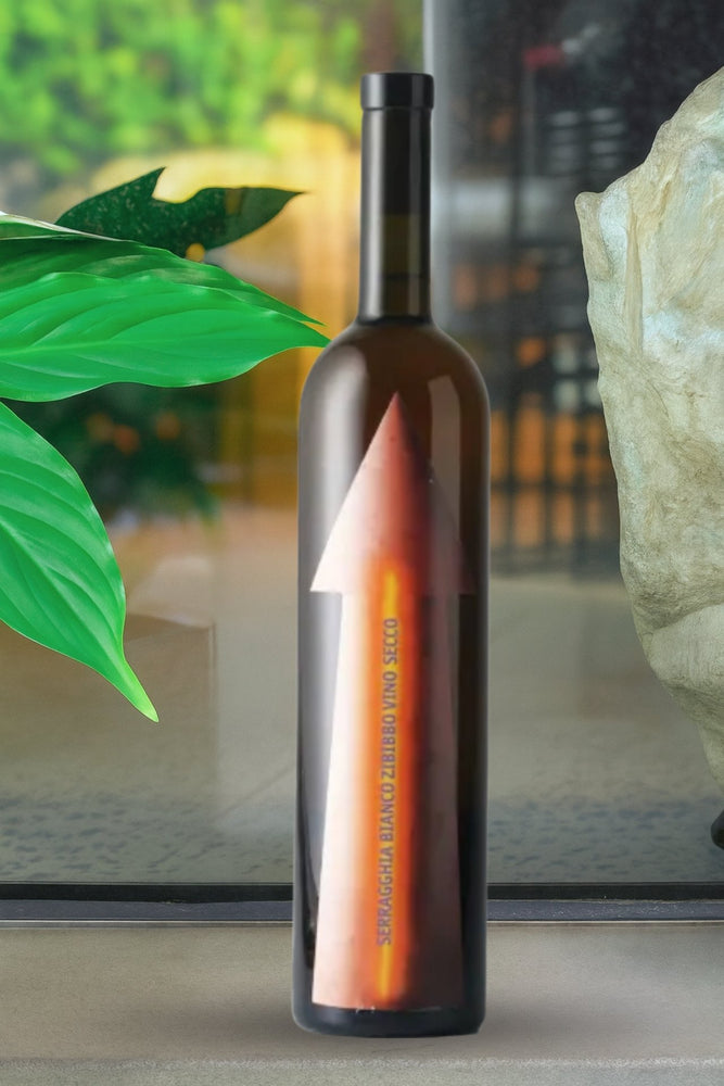 2023 Gabrio & Giotto Bini Serragghia Bianco