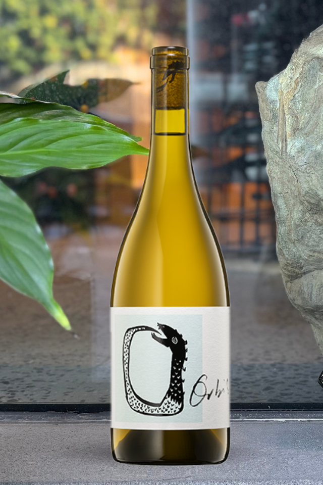 2025 Orbis Albariño