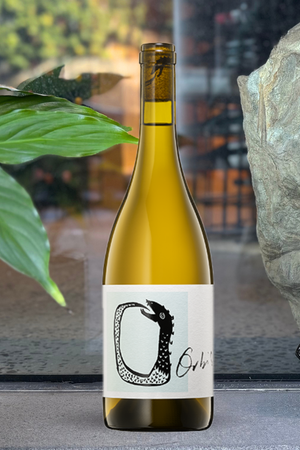 2025 Orbis Albariño