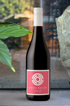 2025 Ochota Barrels 'The Mark of Cain' Pinot Meunier