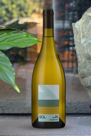 2024 Harrison Wine 'Sol' Blanc