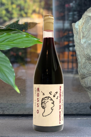 2024 Lucy M Vino Rosso