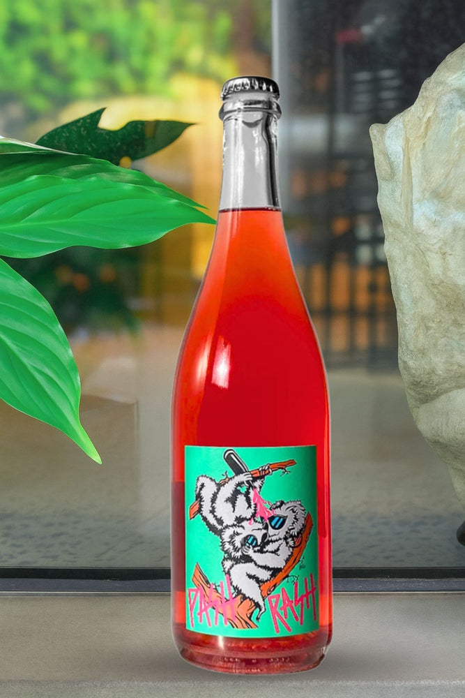 2024 Borachio 'Pash Rash' Pet Nat