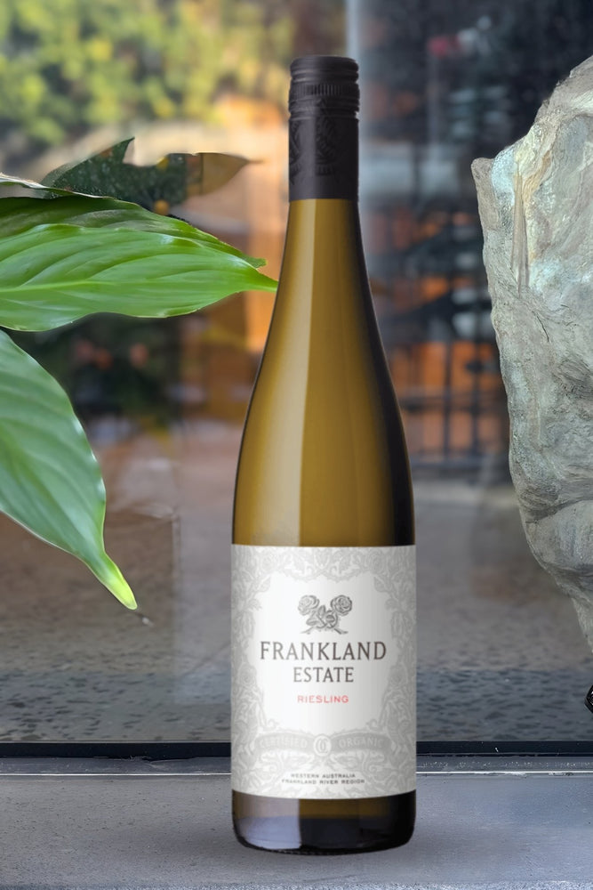 2025 Frankland Estate Riesling