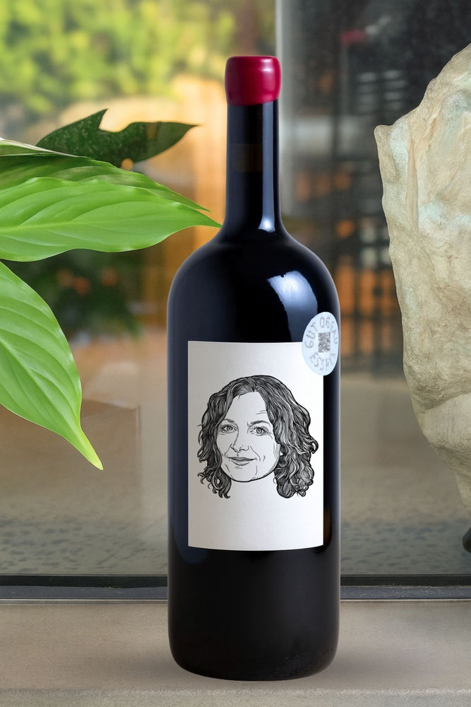 2022 Gut Oggau 'Josephine' Magnum