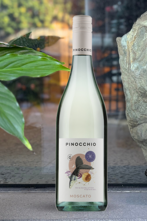 NV Crittenden Estate 'Pinocchio' Moscato