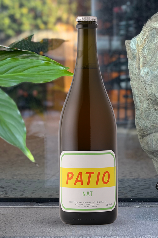 6 Pack - Pet Nat Party