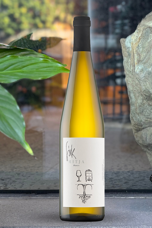 2023 Mitja Sirk Bianco Friulano