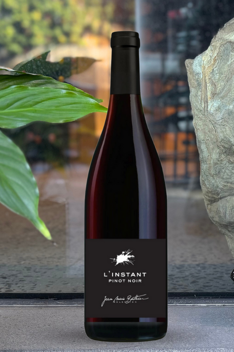 2023 Domaine Berthier 'L'Instant' Pinot Noir