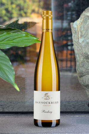 2024 Bannockburn Riesling