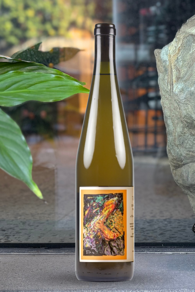 2021 Cantina Giardino 'Tu Tu' Fiano