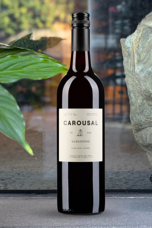 2024 Patrick Sullivan 'Carousal' Sangiovese