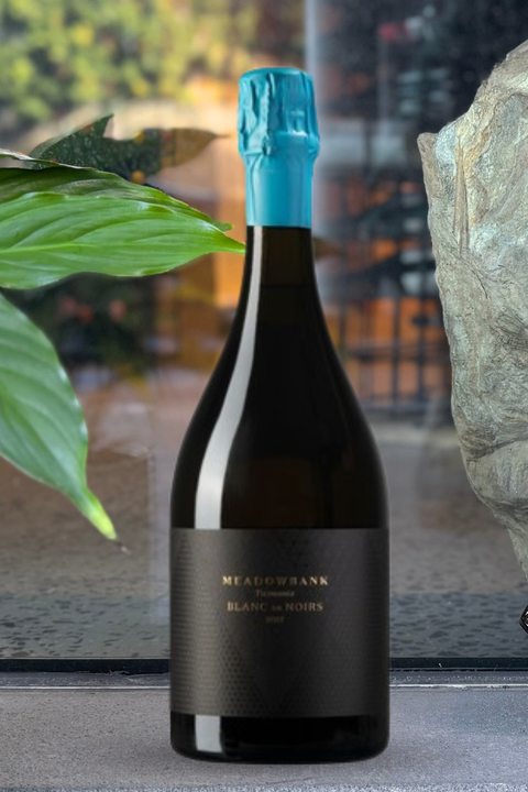 2021 Meadowbank 'Blanc de Noirs' Sparkling