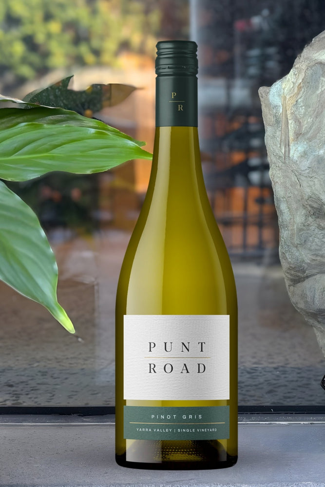 2025 Punt Road Pinot Gris