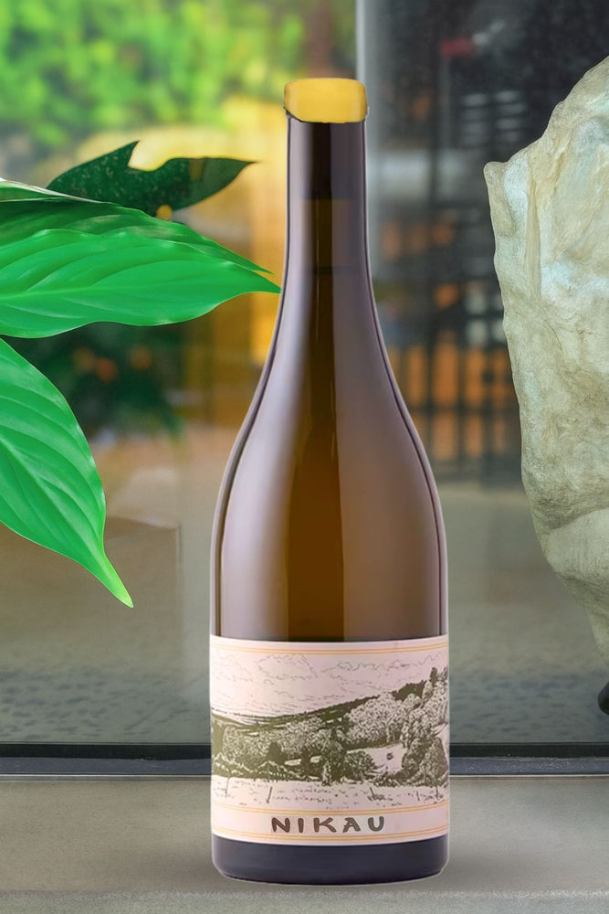 2023 Nikau Farms 'Tolone' White