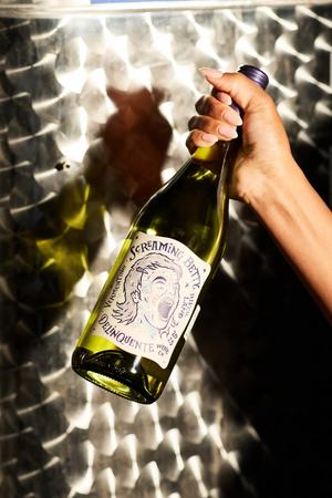 2025 Delinquente 'Screaming Betty' Vermentino
