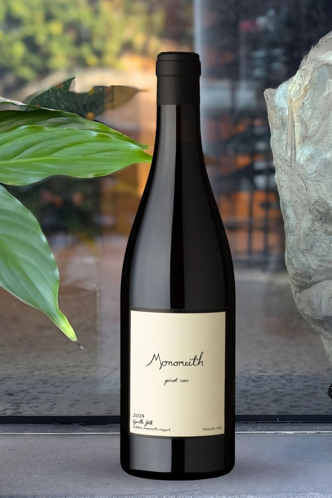 2024 Gentle Folk 'Monomeith' Pinot Noir