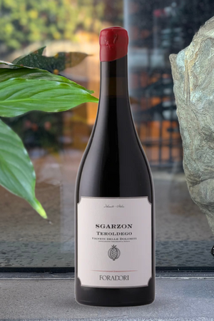 2023 Foradori 'Sgarzon' Teroldego