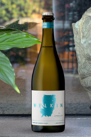 Aphelion 'Welkin' Sparkling Chenin Blanc