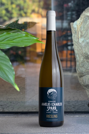 2021 Domaine Sparr 'Sentiment' Alsace Riesling