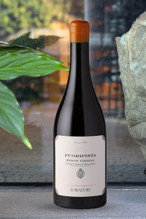 2023 Foradori 'Fuoripista' Pinot Grigio